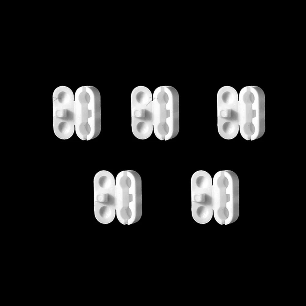 5-100Pcs Roller Blinds Pull Cord Connector Curtain Chain Connector Roman Curtain Beaded Chain Cord Connection Decor Accessory
5-100Pcs Roller Blinds Pull Cord Connector Curtain Chain Connector Roman Curtain Beaded Chain Cord Connection Decor Accessory