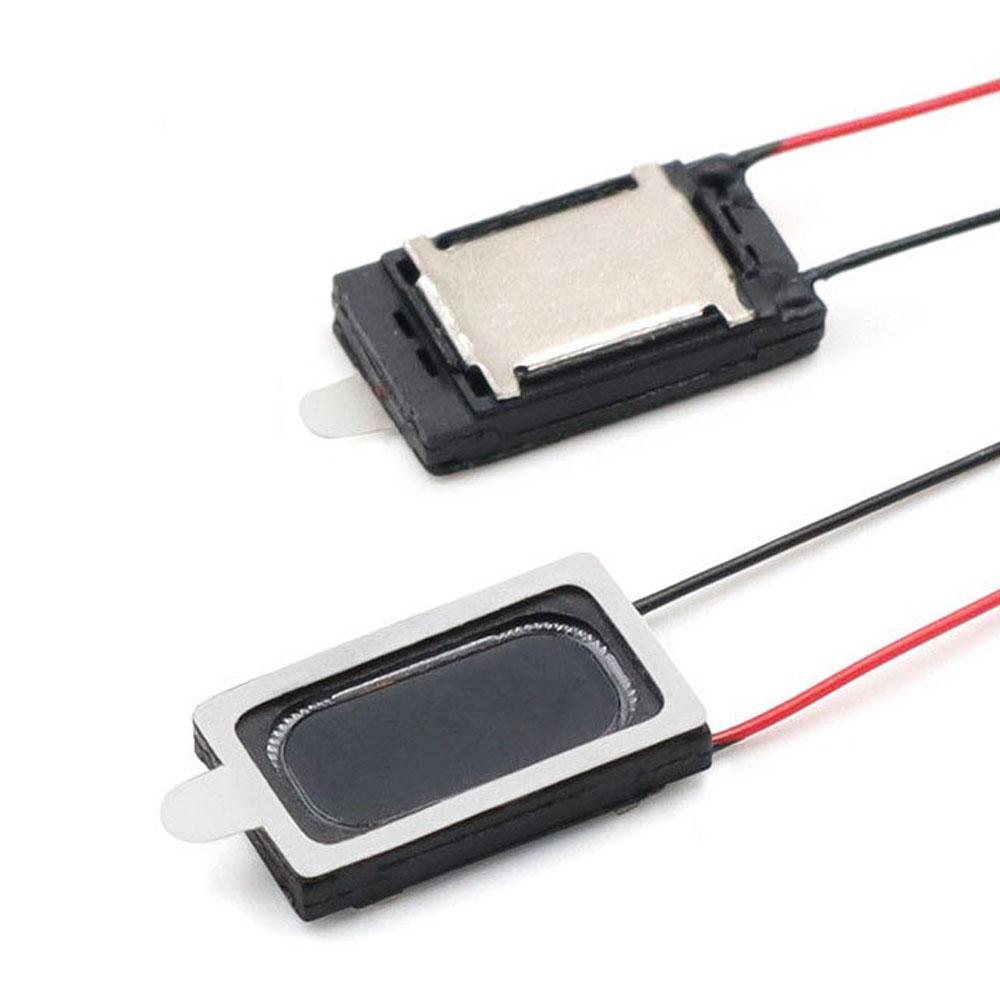5PCS 1609 16mm×9mmx3mm Loudspeaker 8R 1W Square Magnetic Speaker 8 Ohms 1 Watt for Smart Watch Notebook 1609-1W8R
5PCS 1609 16mm×9mmx3mm Loudspeaker 8R 1W Square Magnetic Speaker 8 Ohms 1 Watt for Smart Watch Notebook 1609-1W8R