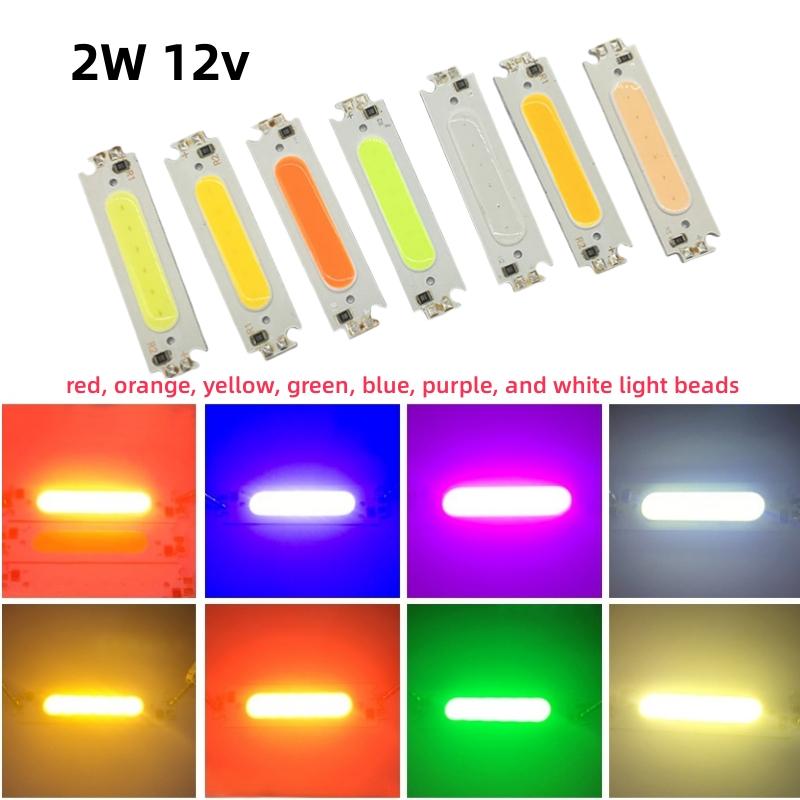 5/10/30Pcs DC 12V 2W Bar COB Light Chip 60x15MM LED COB Strip Light Floodlight Beads White/Red/Green/Blue/Pink/Purple COB Chips 5Pcs белый
5/10/30Pcs DC 12V 2W Bar COB Light Chip 60x15MM LED COB Strip Light Floodlight Beads White/Red/Green/Blue/Pink/Purple COB Chips 5Pcs белый