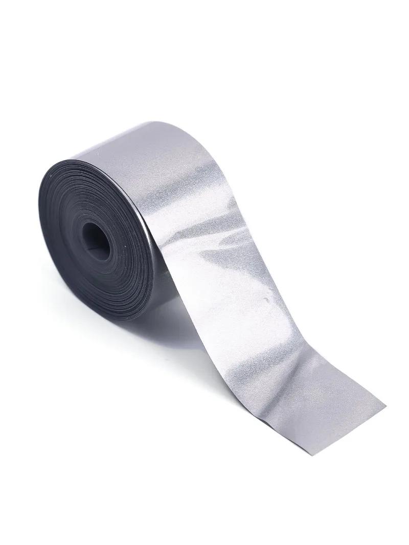 5 м Светоотражающая термотрансферная пленка Светоотражающая наклейка для DIY одежды, сумки, обуви, приутюживаемая, принадлежности для защитной одежды 2/5 см/рулон
5 м Светоотражающая термотрансферная пленка Светоотражающая наклейка для DIY одежды, сумки, обуви, приутюживаемая, принадлежности для защитной одежды 2/5 см/рулон