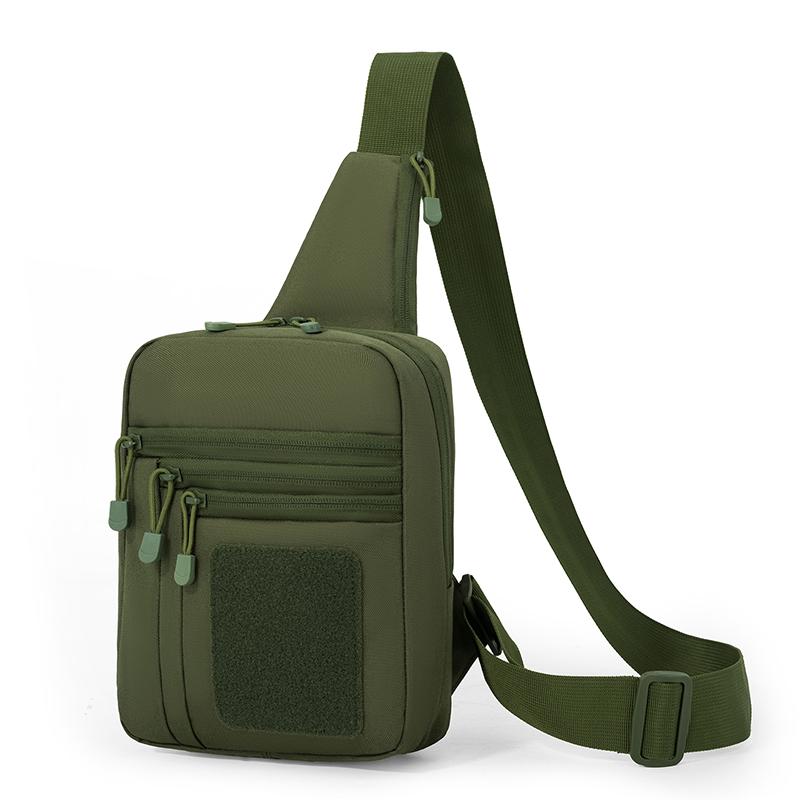 Tactical Men s Chest Bag Waist Packs Durable Nylon Men Shoulder Bag Backpack Multi Layers Design Men Bag Bolsos Sac
Tactical Men s Chest Bag Waist Packs Durable Nylon Men Shoulder Bag Backpack Multi Layers Design Men Bag Bolsos Sac