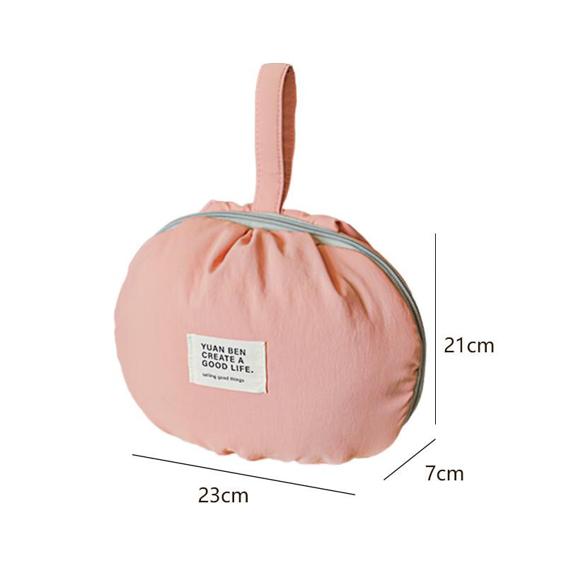 Portable Waterproof Travel Organizer Bag
Portable Waterproof Travel Organizer Bag