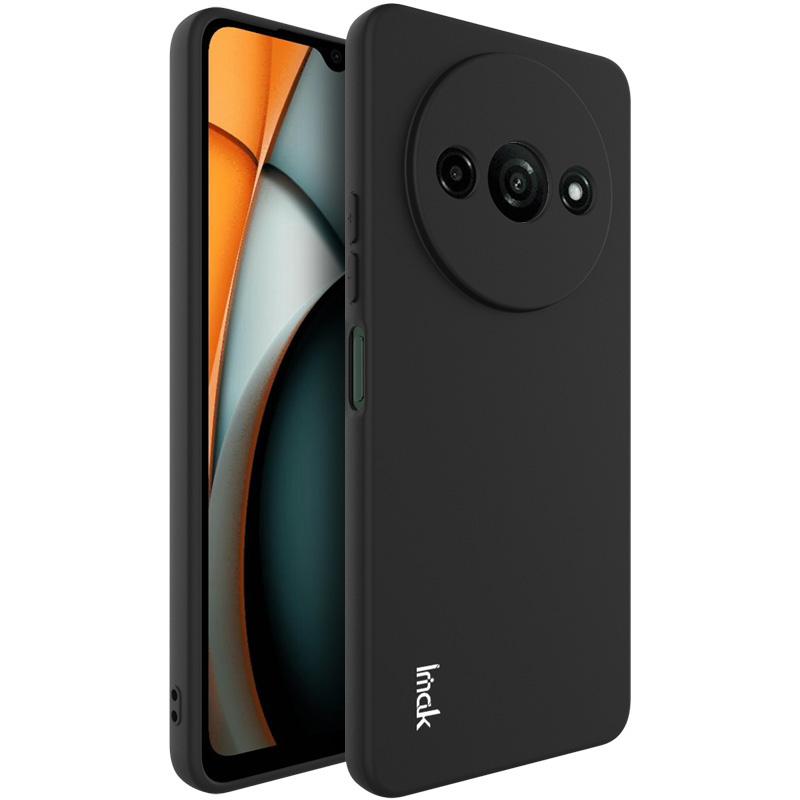 Серия IMAK UC-3 для Xiaomi Redmi A3 4G/Poco C61 4G Матовый чехол Защита от царапин ТПУ Чехол для телефона A
Серия IMAK UC-3 для Xiaomi Redmi A3 4G/Poco C61 4G Матовый чехол Защита от царапин ТПУ Чехол для телефона A