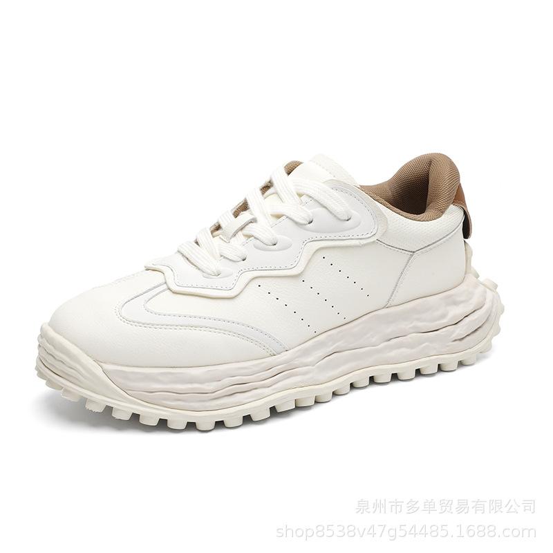 Classic retro style low-top soft-soled cushioning sneakers outdoor non-slip and wear-resistant casual shoes Forrest Gump shoes 36 белый
Classic retro style low-top soft-soled cushioning sneakers outdoor non-slip and wear-resistant casual shoes Forrest Gump shoes 36 белый