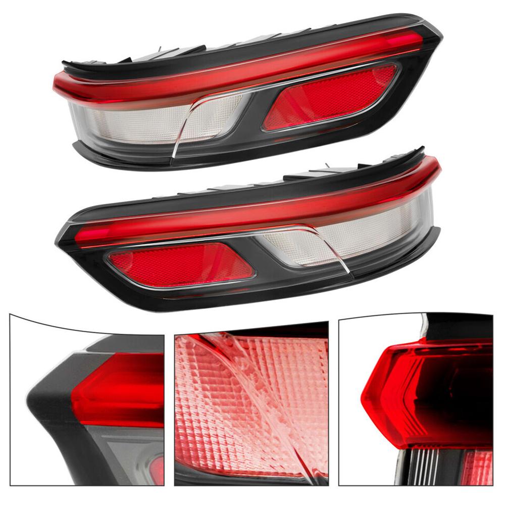 Pair For 2022-2024 Jeep Grand Cherokee Left Right Rear Tail Light,LED Tail Light 68421132AD 68421133AD
Pair For 2022-2024 Jeep Grand Cherokee Left Right Rear Tail Light,LED Tail Light 68421132AD 68421133AD
