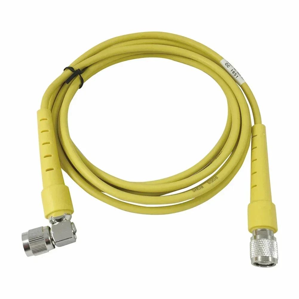 2.8meters TNC-TNC Right-Angle Antenna Cable Compatible With All GPS Antennas For GPS R8 R7 5800 5700 Series Accessories Tools China Mainland
2.8meters TNC-TNC Right-Angle Antenna Cable Compatible With All GPS Antennas For GPS R8 R7 5800 5700 Series Accessories Tools China Mainland