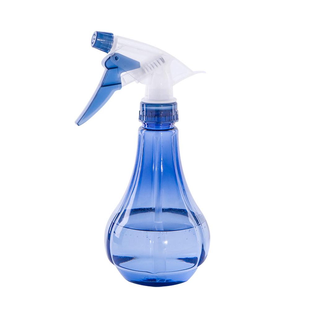 Прозорі пластикові ручні пляшки для поливу Blue Bottle Clean Spray для саду(Крапля води)
Прозорі пластикові ручні пляшки для поливу Blue Bottle Clean Spray для саду(Крапля води)