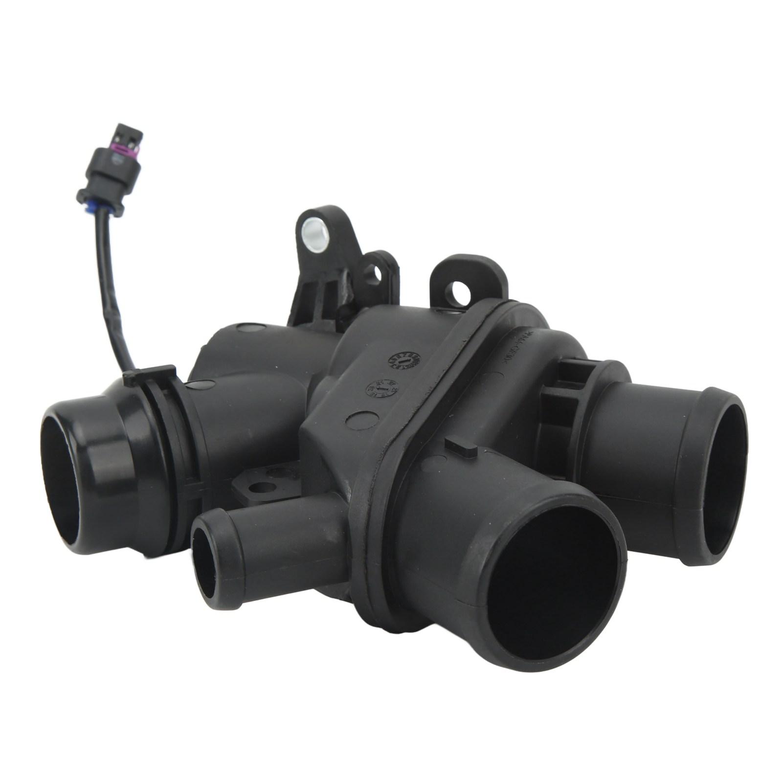 Thermostat Assembly LR062498 Metal Car Accessories Replacement for Land Rover LR4 Discovery 5
Thermostat Assembly LR062498 Metal Car Accessories Replacement for Land Rover LR4 Discovery 5