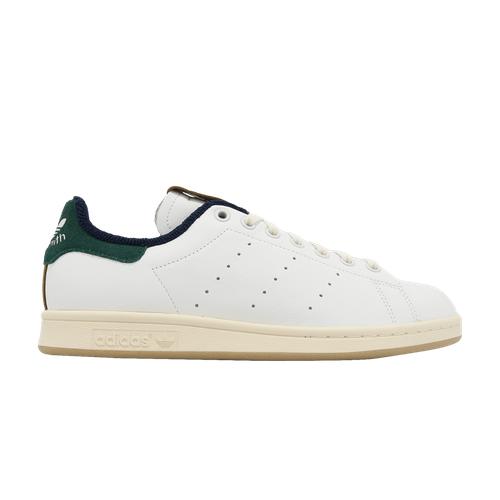 Adidas Stan Smith Luxe Мелкий Меловой Зеленый Колледж Жвачка ID2030 EU 36 зелёный/белый
Adidas Stan Smith Luxe Мелкий Меловой Зеленый Колледж Жвачка ID2030 EU 36 зелёный/белый