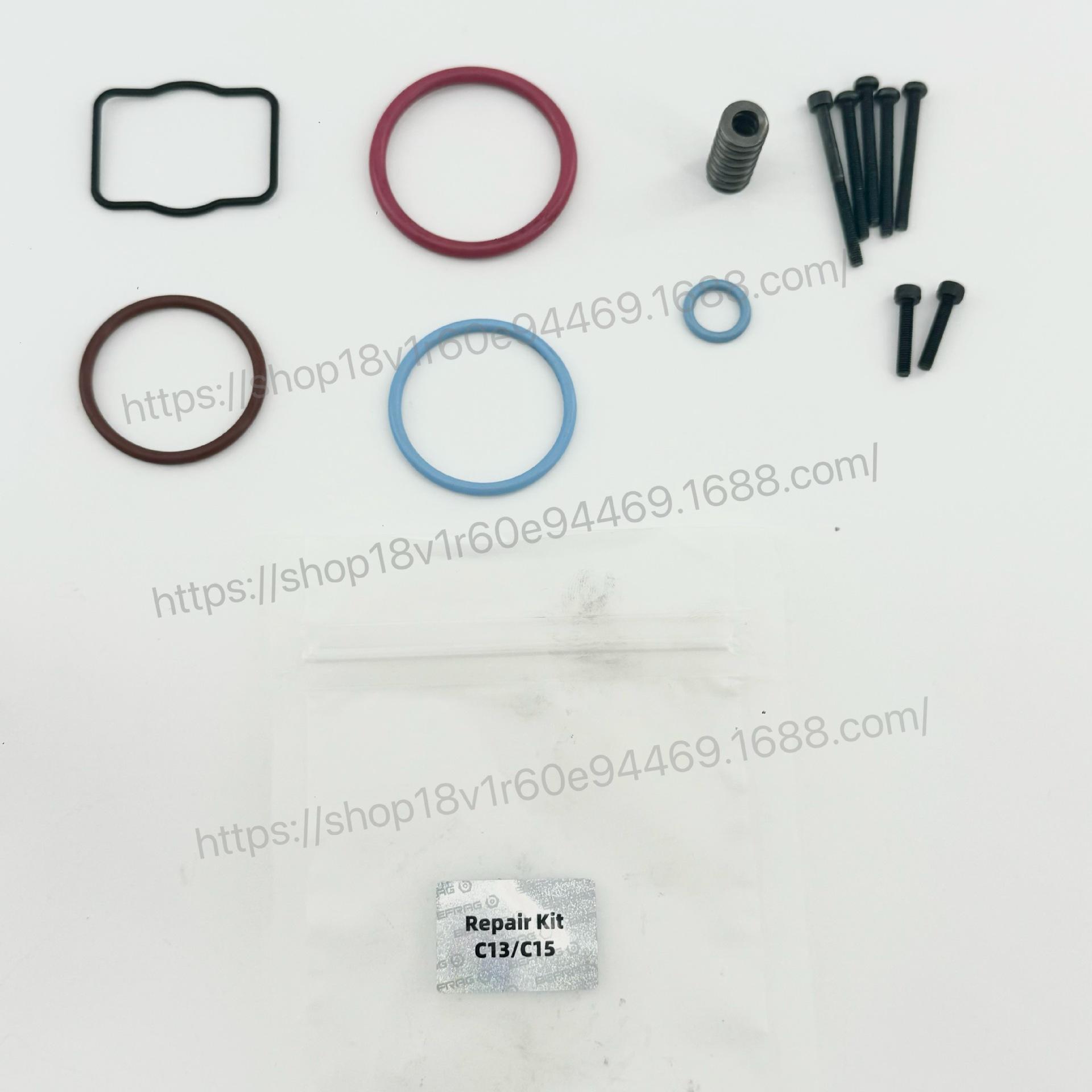 BEFRAG C13/C15 Repair Kit - Authentic Product. Discounts Available for Bulk Orders. Oil Pump Nozzle
BEFRAG C13/C15 Repair Kit - Authentic Product. Discounts Available for Bulk Orders. Oil Pump Nozzle