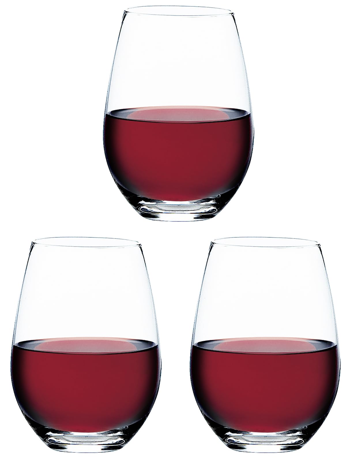 Стакан Toyo Sasaki Glass для воды Вариант 12 Стакан 360 мл Набор из 3 штук Сделано в Японии Можно мыть в посудомоечной машине Премия Good Design Стеклянный стакан Пивной стакан