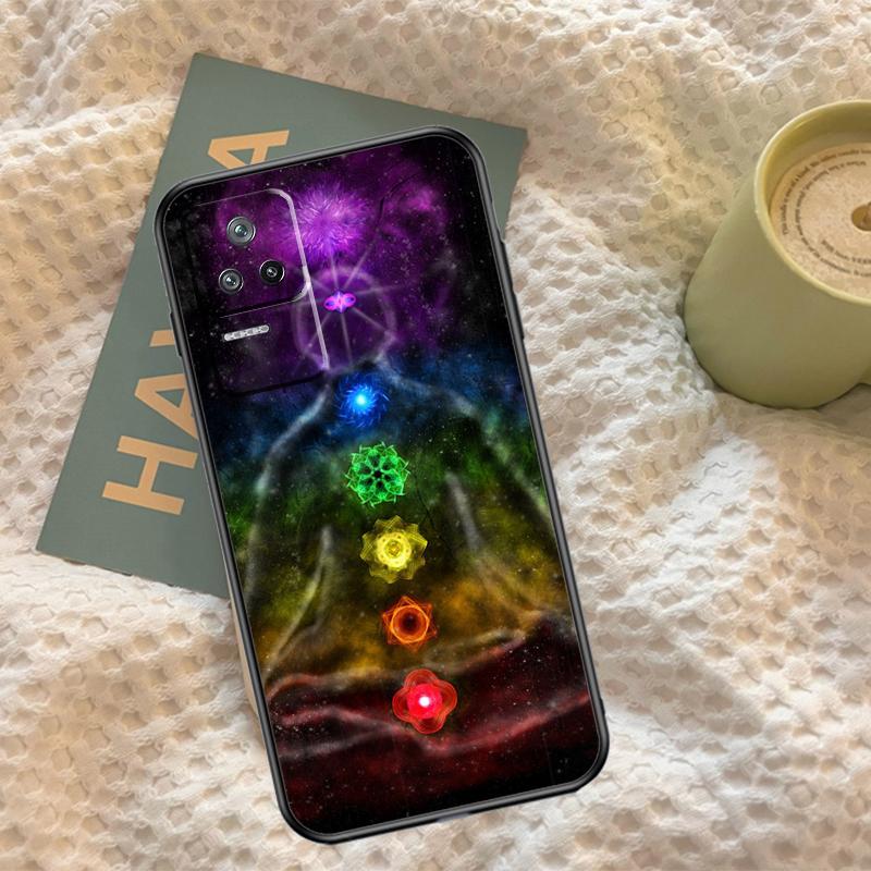 The Mandala Chakra Insist Yoga Case For Xiaomi 13 14 15 Ultra 11T 12T 13T 14T Pro POCO X7 Pro X3 X5 F5 F6 M6 X6 Pro Cover Xiaomi 15 Ultra
The Mandala Chakra Insist Yoga Case For Xiaomi 13 14 15 Ultra 11T 12T 13T 14T Pro POCO X7 Pro X3 X5 F5 F6 M6 X6 Pro Cover Xiaomi 15 Ultra