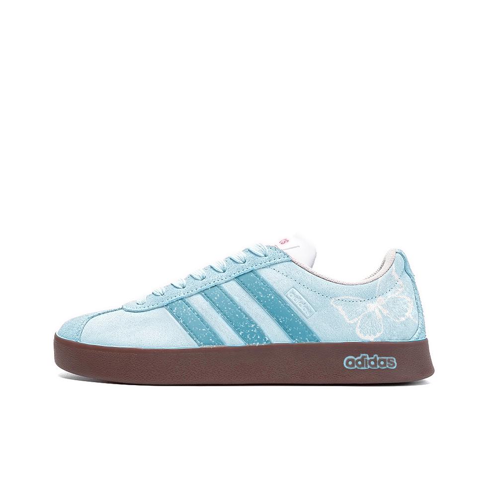 Adidas Neo VL Court Lifestyle Slip Resistant, Abrasion Resistant, Lightweight Low top Skateboard Shoes Unisex Blue HQ1802(Team676-) 44⅔
Adidas Neo VL Court Lifestyle Slip Resistant, Abrasion Resistant, Lightweight Low top Skateboard Shoes Unisex Blue HQ1802(Team676-) 44⅔