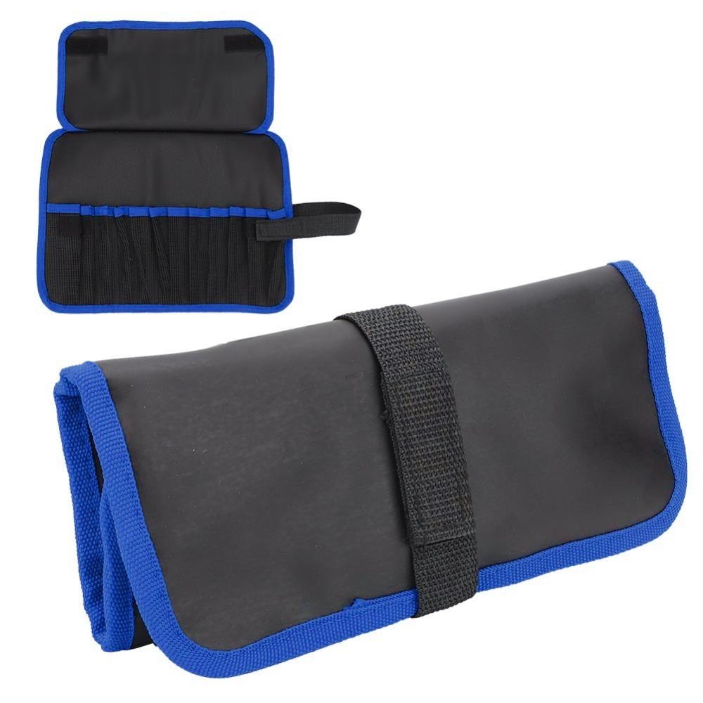 Portable Waterproof Fishing Jig Bag with Mesh Pockets Foldable Fishing Lure Jig Bag Nylon Fishing Tool Bag Fishing Gear Storage синій
Portable Waterproof Fishing Jig Bag with Mesh Pockets Foldable Fishing Lure Jig Bag Nylon Fishing Tool Bag Fishing Gear Storage синій