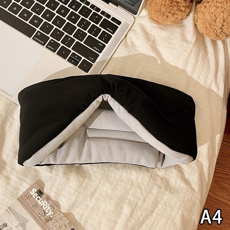{Summer2} {Summer2} Sleeping Light Blocking Gravity Eye Mask Gentle Pressure Sleep Eye Mask Blindfold Eyeshade Travel Relax
{Summer2} {Summer2} Sleeping Light Blocking Gravity Eye Mask Gentle Pressure Sleep Eye Mask Blindfold Eyeshade Travel Relax