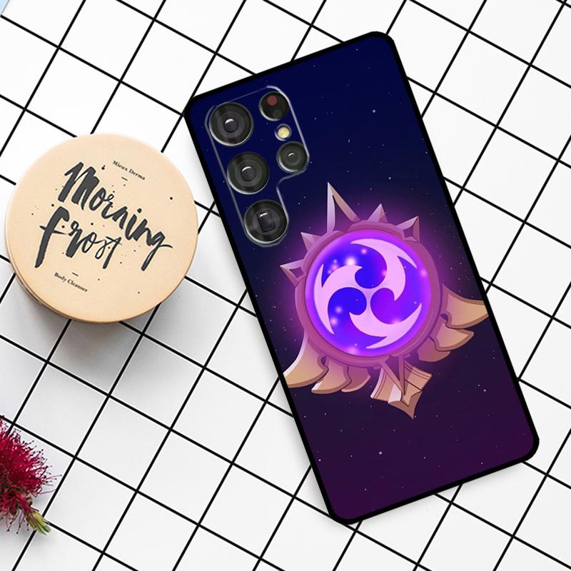 Genshin Impact Raiden Shogun Case For Samsung Galaxy S25 Ultra S23 S22 S21 S20 S24 Ultra S9 S10 Plus S25 FE Phone Cover Galaxy S21 Plus
Genshin Impact Raiden Shogun Case For Samsung Galaxy S25 Ultra S23 S22 S21 S20 S24 Ultra S9 S10 Plus S25 FE Phone Cover Galaxy S21 Plus