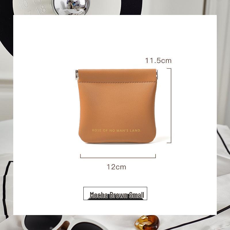 High-End Automatic Spring Clip Makeup & Travel Bag: Portable Cosmetic and Cable Organizer
High-End Automatic Spring Clip Makeup & Travel Bag: Portable Cosmetic and Cable Organizer