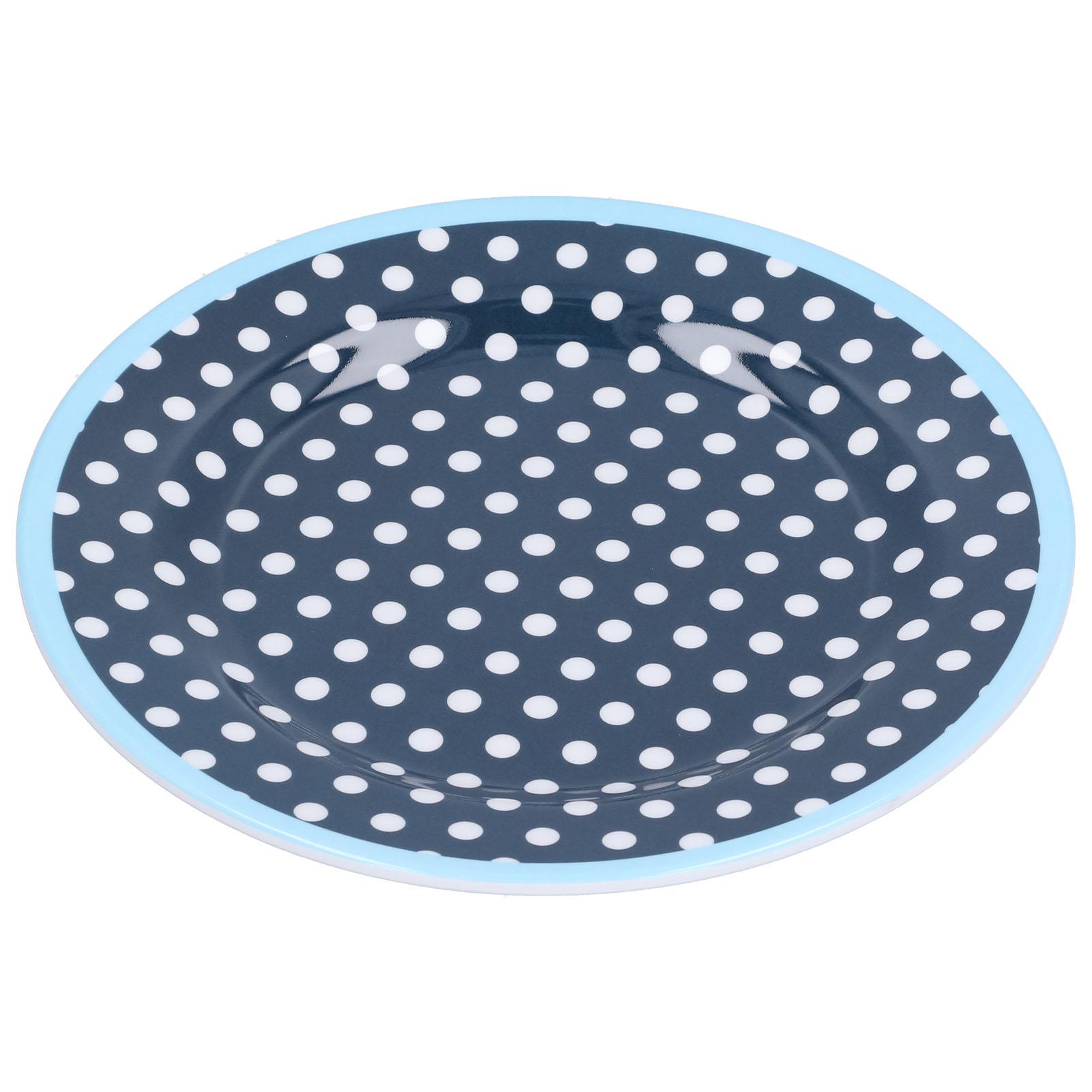 9in Imitation Porcelain Dinner Plate Decorative Reusable Snack Plate Lightweight Tableware for Cakes Fruit Type 2
9in Imitation Porcelain Dinner Plate Decorative Reusable Snack Plate Lightweight Tableware for Cakes Fruit Type 2