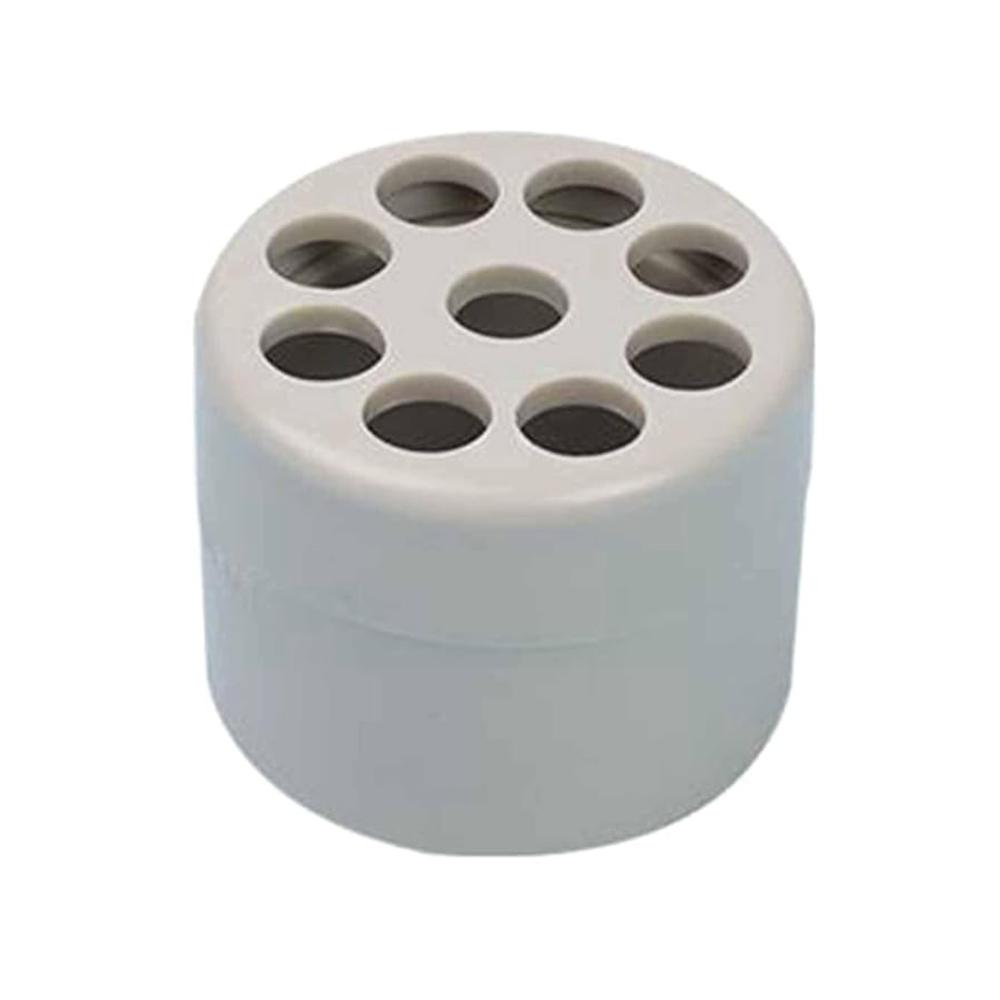 7cm Flower Arranger for Large and Small Flower Stems Reusable Bouquet Stand Spiral Flower Stem Holder ABS +TPE Flower Arranger C
7cm Flower Arranger for Large and Small Flower Stems Reusable Bouquet Stand Spiral Flower Stem Holder ABS +TPE Flower Arranger C