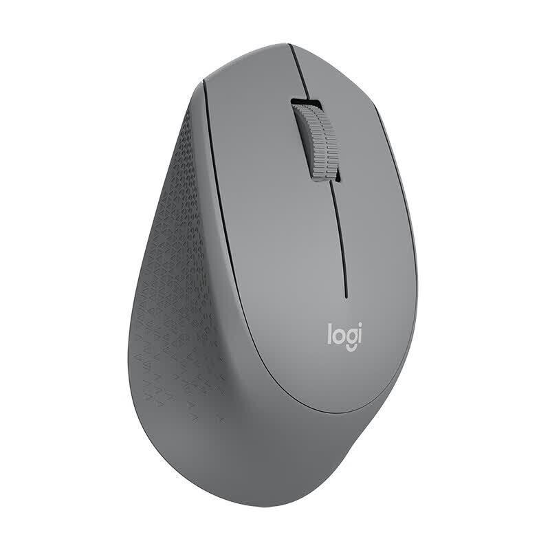 Logitech M280 Ergonomic Wireless Mouse
Logitech M280 Ergonomic Wireless Mouse