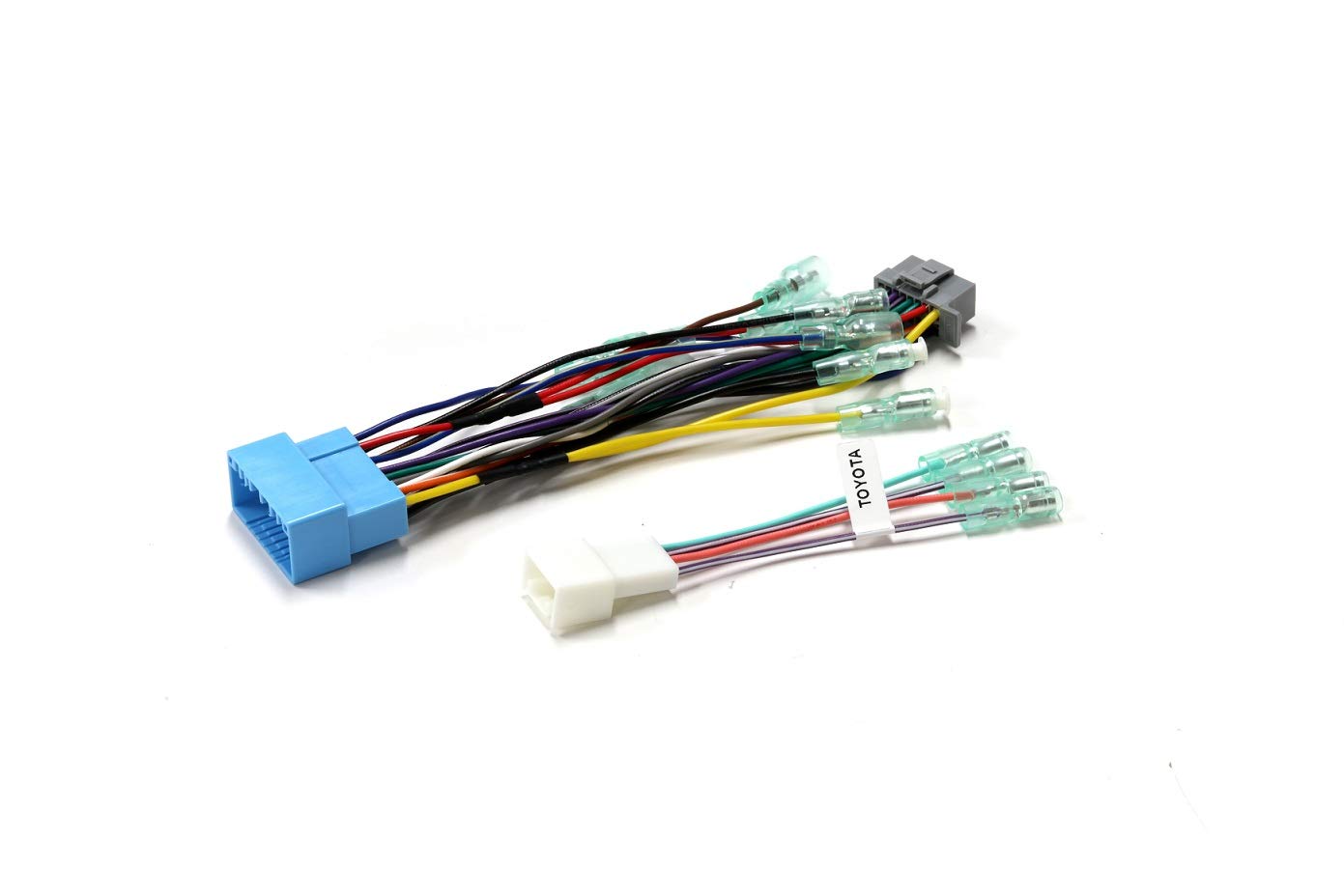 Уличный монтажный жгут Mr.PLUS, совместимый с Panasonic Navi, для автомобилей Suzuki AH-60
Уличный монтажный жгут Mr.PLUS, совместимый с Panasonic Navi, для автомобилей Suzuki AH-60