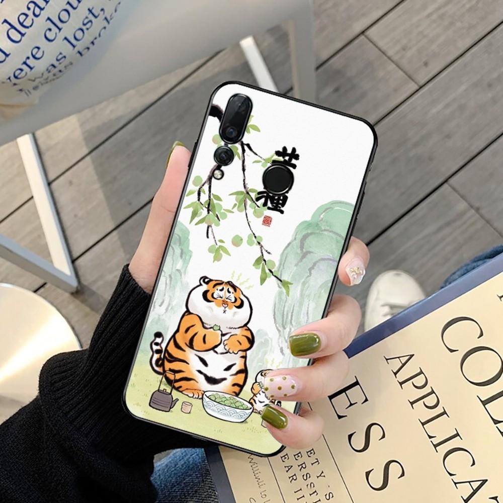 cute Fat Tiger Phone Case For Huawei Y9 6 7 5 Prime Enjoy 7s 7 8 plus 7a 9e 9plus 8E Lite Psmart Shell Huawei Y5 II
cute Fat Tiger Phone Case For Huawei Y9 6 7 5 Prime Enjoy 7s 7 8 plus 7a 9e 9plus 8E Lite Psmart Shell Huawei Y5 II