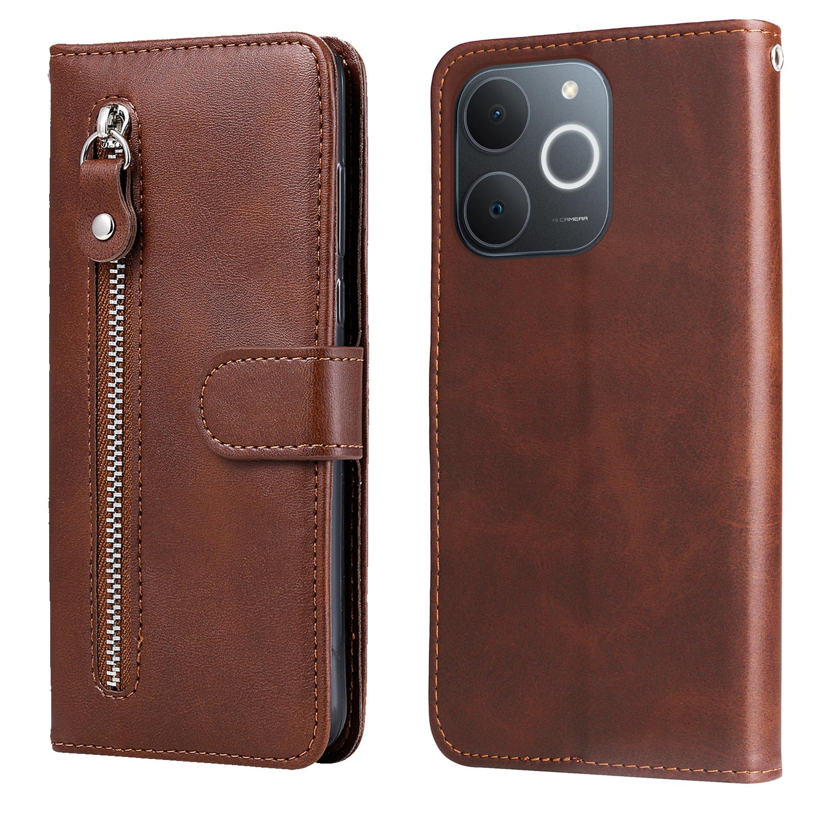 Для Realme C71 4G (Індія) Чохли з PU шкіри з кишенею на блискавці, гаманець, чохол для телефону, підставка
Для Realme C71 4G (Індія) Чохли з PU шкіри з кишенею на блискавці, гаманець, чохол для телефону, підставка