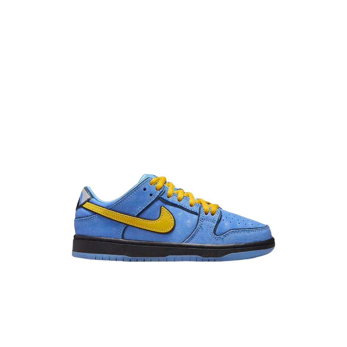 (пс) Nike X The Powerpuff Girls Sb Dunk Low Pro Qs Bubbles 195
(пс) Nike X The Powerpuff Girls Sb Dunk Low Pro Qs Bubbles 195