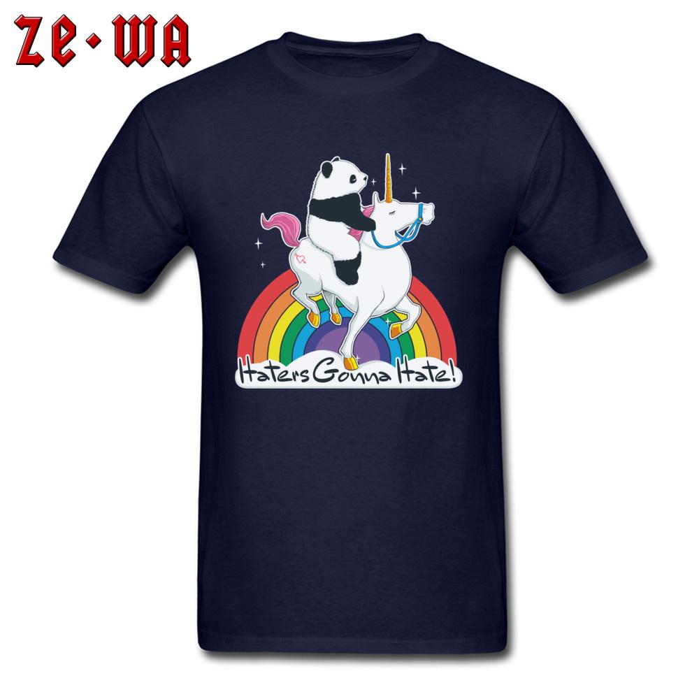 T Shirt For Fun Men Tshirt Punk Style Tops Unicorn Panda Rider Tees Slogon Tshirt Haters Gonna Hate Mens Cartoon Clothes Cotton 4XL
T Shirt For Fun Men Tshirt Punk Style Tops Unicorn Panda Rider Tees Slogon Tshirt Haters Gonna Hate Mens Cartoon Clothes Cotton 4XL