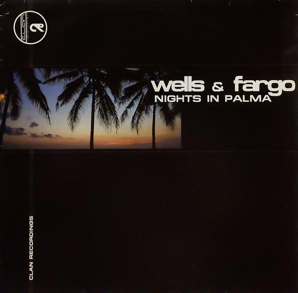 12inch Record WELLS & FARGO - Nights In Palma TWO507512 2001 2003 Germany Dance & Electronica Used
12inch Record WELLS & FARGO - Nights In Palma TWO507512 2001 2003 Germany Dance & Electronica Used