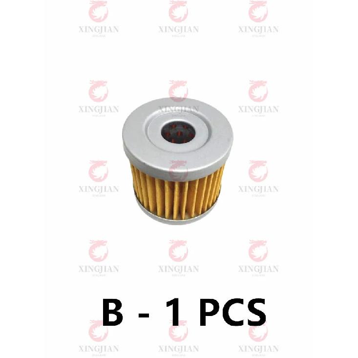 Motorcycle Air Filter Oil Filter For HYOSUNG GV125 Aquila 2000-2010 GV250 Aquila 2009 2010 2011 2012 2013 2014 2015 2016 жовтий
Motorcycle Air Filter Oil Filter For HYOSUNG GV125 Aquila 2000-2010 GV250 Aquila 2009 2010 2011 2012 2013 2014 2015 2016 жовтий