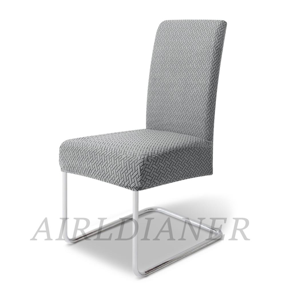 Thick Jacquard Chair Covers Soft Elastic Fabric Chair Seat Case Dining Room Removable Chair Slipcover Solid Color Restaurant 1pc 1pc светло-серый
Thick Jacquard Chair Covers Soft Elastic Fabric Chair Seat Case Dining Room Removable Chair Slipcover Solid Color Restaurant 1pc 1pc светло-серый