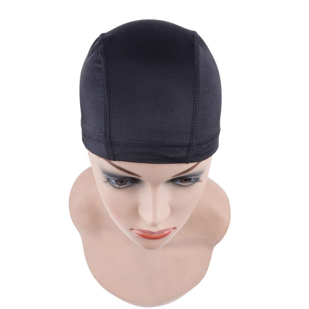 Spandex For Making Wig Elastic Dome cap Stretchy Caps Weave Cap Wigs Cap Wig Accessories Hair Net 1
Spandex For Making Wig Elastic Dome cap Stretchy Caps Weave Cap Wigs Cap Wig Accessories Hair Net 1