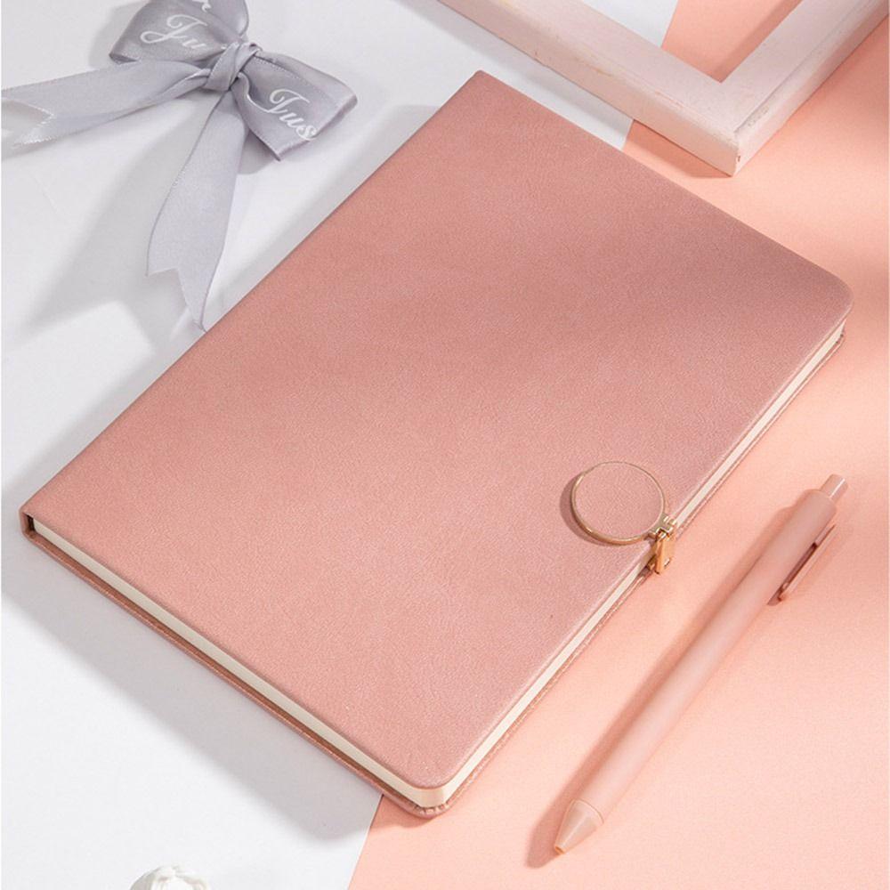 Thickened Paper Business Office Notebook 200 Pages Students Notebook A5 Notepad Gift for Friends коричневый
Thickened Paper Business Office Notebook 200 Pages Students Notebook A5 Notepad Gift for Friends коричневый