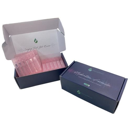 Vocal Mist Isotonic Saline (48 tubes)
Vocal Mist Isotonic Saline (48 tubes)