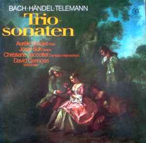 LP Record JOHANN SEBASTIAN BACH, CARL PHILIPP - Triosonaten 319343 Orbis 1980 Germany Classical Used
LP Record JOHANN SEBASTIAN BACH, CARL PHILIPP - Triosonaten 319343 Orbis 1980 Germany Classical Used
