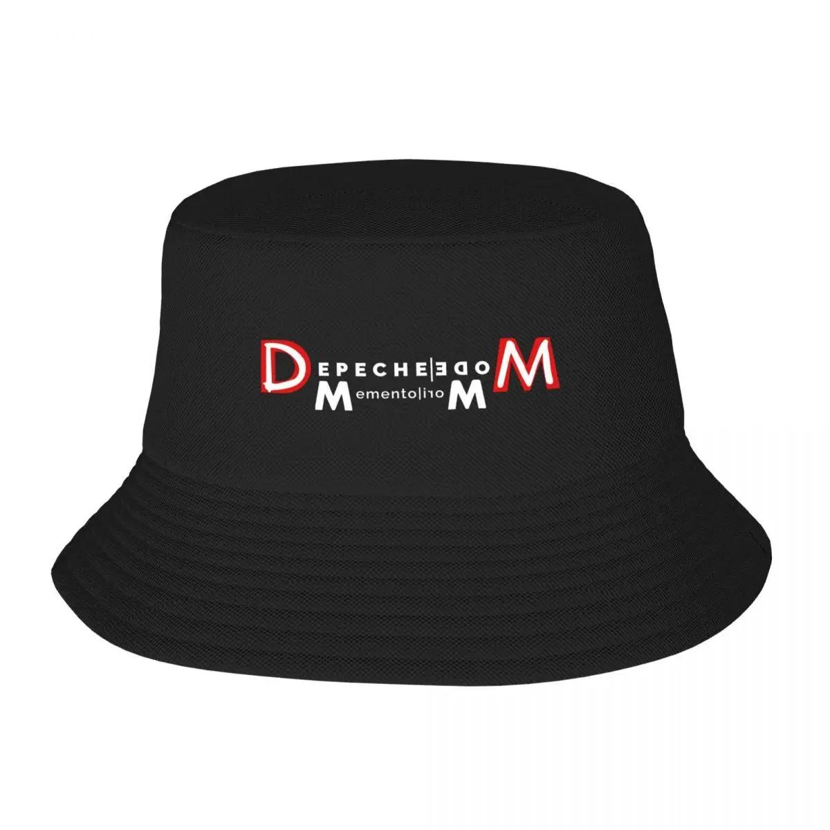 Custom Electronic Rock Depeche Cool Mode Bucket Hat for Unisex WomenPrint Summer Travel Beach Outdoor Camping Cap
Custom Electronic Rock Depeche Cool Mode Bucket Hat for Unisex WomenPrint Summer Travel Beach Outdoor Camping Cap