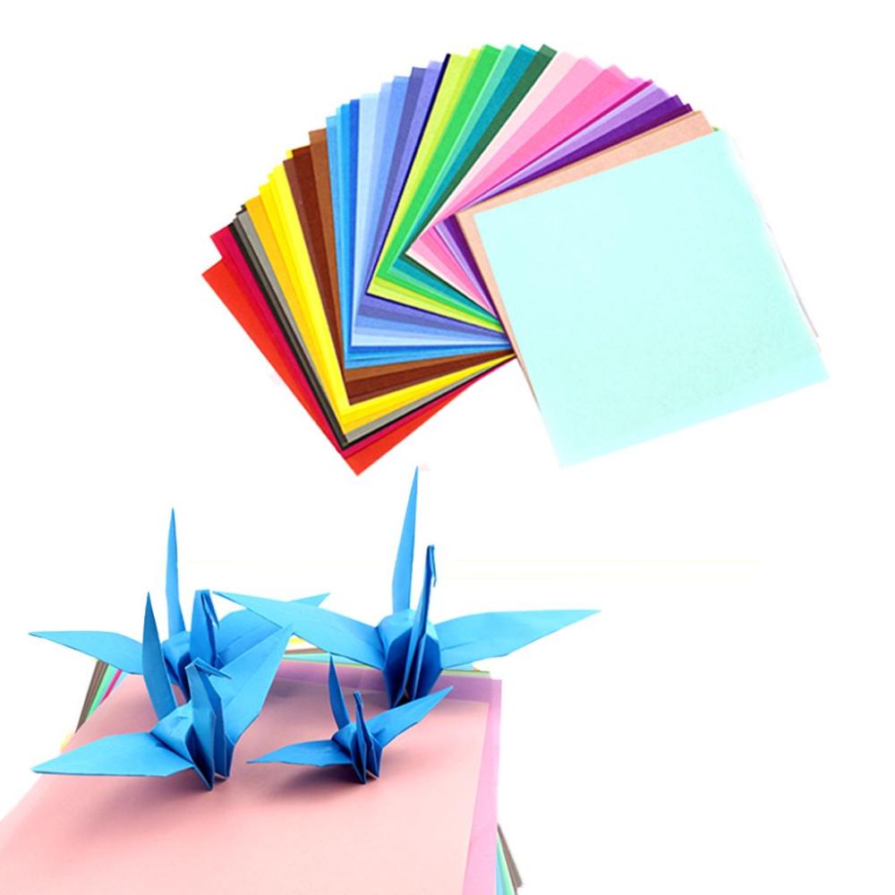 10/15/20 cm Solid Color Gifts Handmade Stationery Origami Paper DIY Craft Paper Scrapbook Material 10cm
10/15/20 cm Solid Color Gifts Handmade Stationery Origami Paper DIY Craft Paper Scrapbook Material 10cm