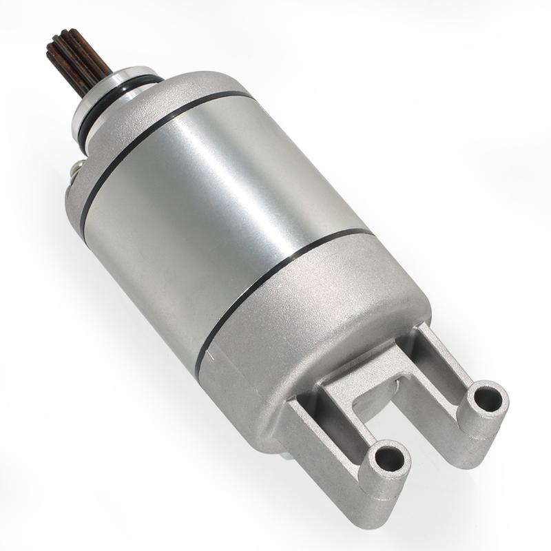 Motorcycle Electric Starter Motor For Yamaha YZF-R6 R6R R6S FZ6-N NA FZ6 R6 R6S FZ6-NAHG SA2 NHGY S2 NS S SS SA SAHG FAZER S2
Motorcycle Electric Starter Motor For Yamaha YZF-R6 R6R R6S FZ6-N NA FZ6 R6 R6S FZ6-NAHG SA2 NHGY S2 NS S SS SA SAHG FAZER S2