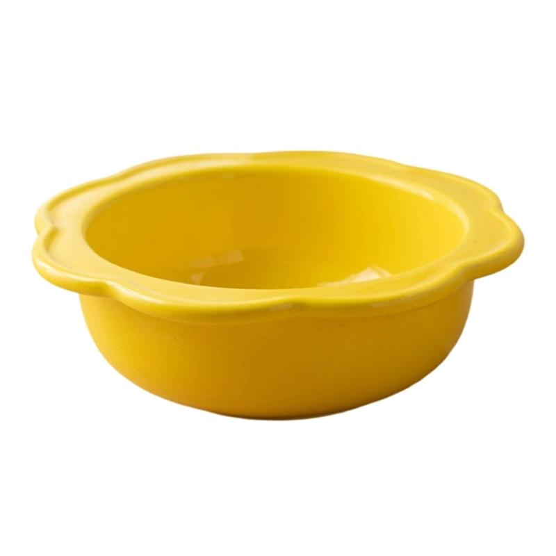 Nonslip Ceramic Cats Dish Feeder Bowl For Kittens Dog Health Eating Home Decors Feeding Watering Supply
Nonslip Ceramic Cats Dish Feeder Bowl For Kittens Dog Health Eating Home Decors Feeding Watering Supply
