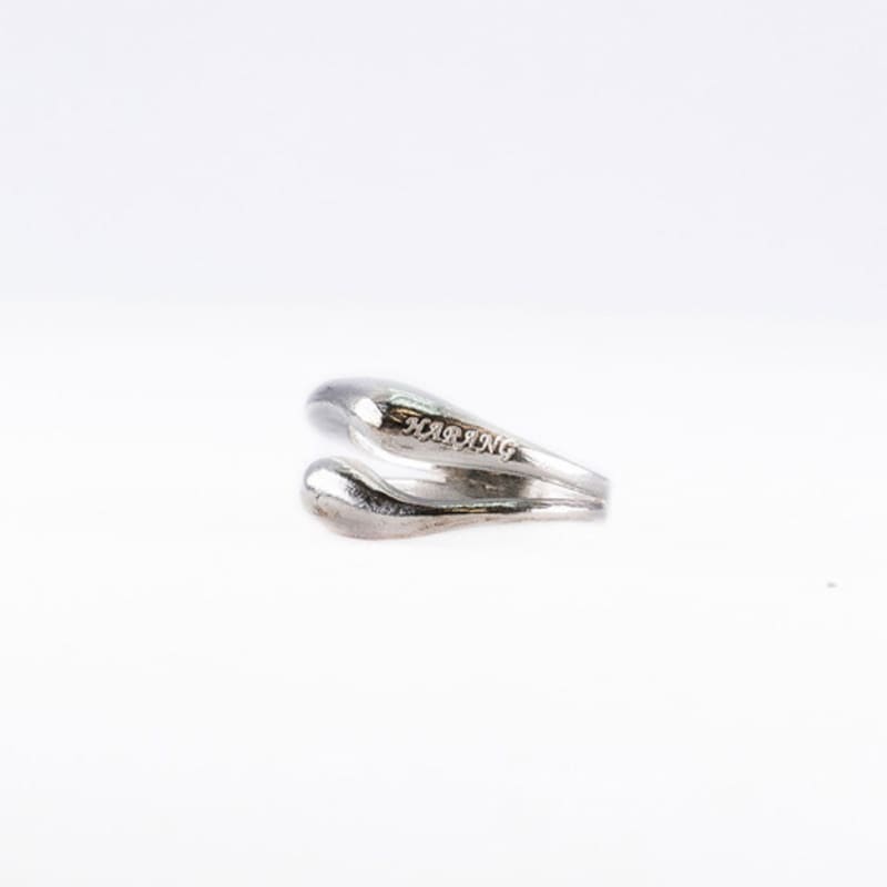 HARANG HR 258R_Silver Ring No. 5
HARANG HR 258R_Silver Ring No. 5
