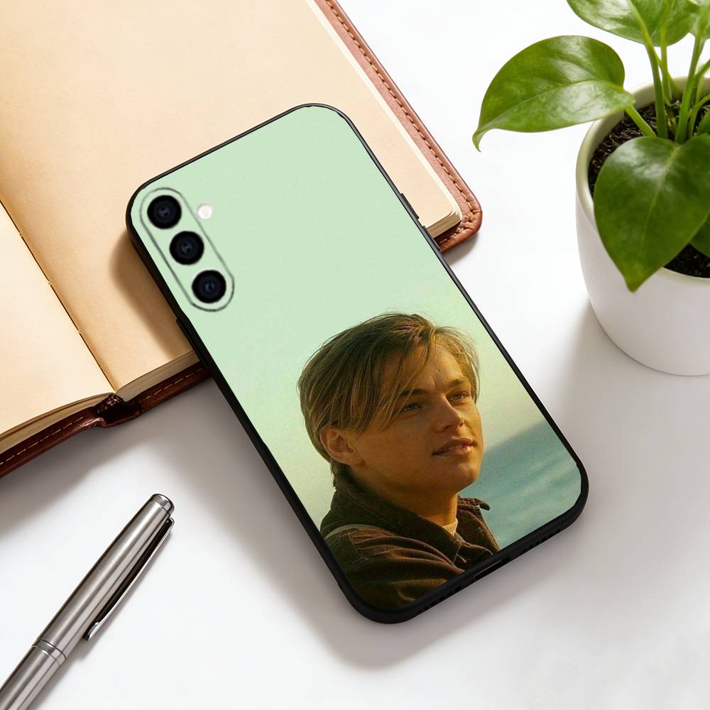 Leonardo DiCaprio Phone Case For Samsung Galaxy A73,A72,A71,A70,A53,A52,A51,Others Soft Black Cover Samsung a11
Leonardo DiCaprio Phone Case For Samsung Galaxy A73,A72,A71,A70,A53,A52,A51,Others Soft Black Cover Samsung a11
