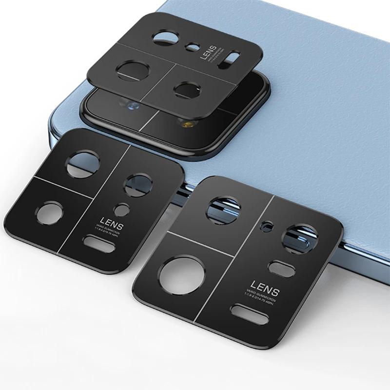 Rear Camera Lens Protector For Xiaomi Mi 13 Pro 13Pro Protective Back Camera Cover For Xiaomi13 Camera Lens Shell Metal Case
Rear Camera Lens Protector For Xiaomi Mi 13 Pro 13Pro Protective Back Camera Cover For Xiaomi13 Camera Lens Shell Metal Case