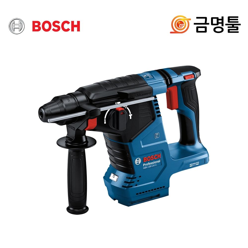 Перезаряжаемая ударная дрель Bosch GBH18V 24C, основной блок 18 В, двигатель BL, 3 режима, функция долота, перфоратор с Bluetooth
Перезаряжаемая ударная дрель Bosch GBH18V 24C, основной блок 18 В, двигатель BL, 3 режима, функция долота, перфоратор с Bluetooth