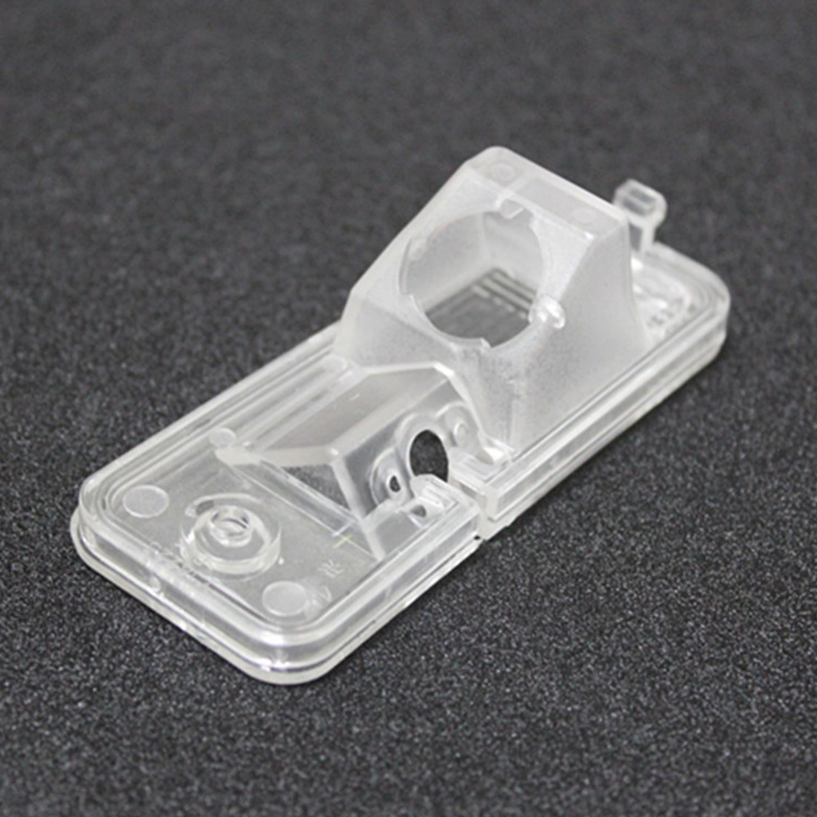 Кронштейн для камеры заднего вида, корпус подсветки номерного знака для Hyundai Creta/IX25 GS Santa Fe DM Grandeur TG/HG Sedan Azera HG белый
Кронштейн для камеры заднего вида, корпус подсветки номерного знака для Hyundai Creta/IX25 GS Santa Fe DM Grandeur TG/HG Sedan Azera HG белый