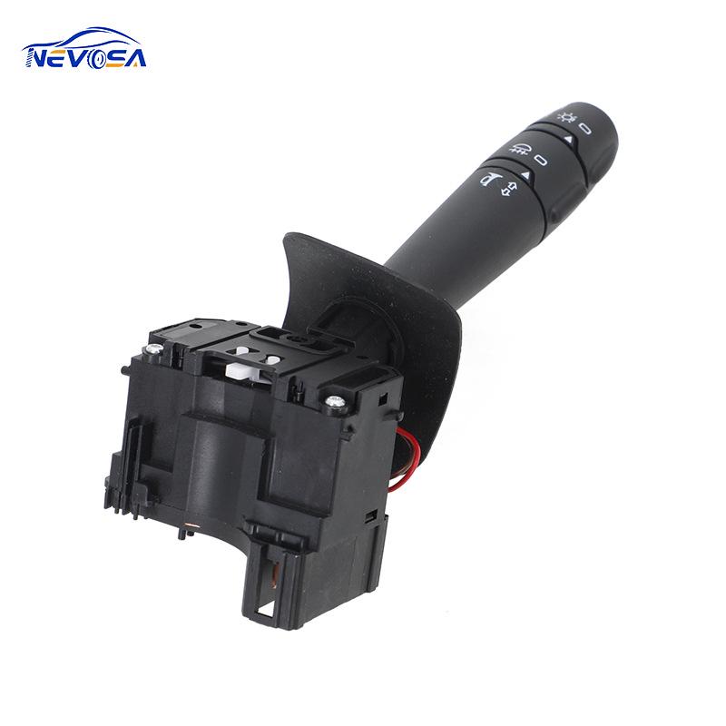 6001551360 Combination Steering Switch for Left-Hand Drive RENAULT NEVOSA
6001551360 Combination Steering Switch for Left-Hand Drive RENAULT NEVOSA