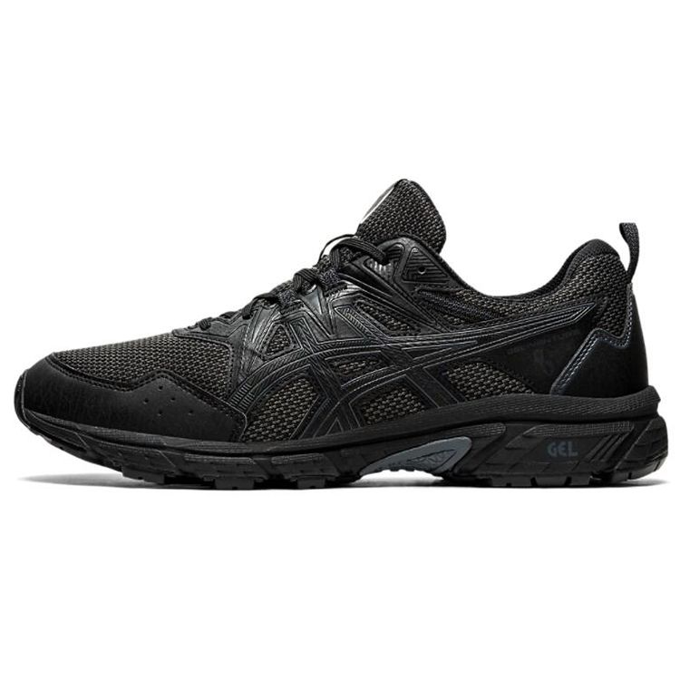 Черные мужские кроссовки ASICS Gel Venture 8 4E Extra Wide 1011A826-001 42
Черные мужские кроссовки ASICS Gel Venture 8 4E Extra Wide 1011A826-001 42