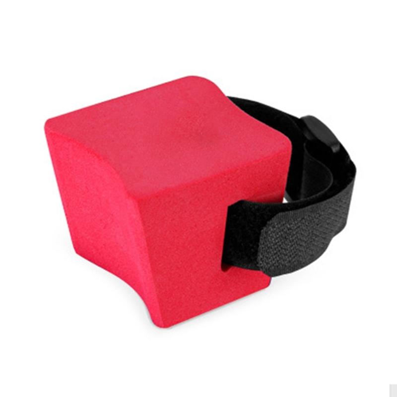 Golfs Arm Swing Trainer Efficient Golfs Putting Training Aids, Comfortable Golfs Swing Postures Corrector for Practice красный
Golfs Arm Swing Trainer Efficient Golfs Putting Training Aids, Comfortable Golfs Swing Postures Corrector for Practice красный