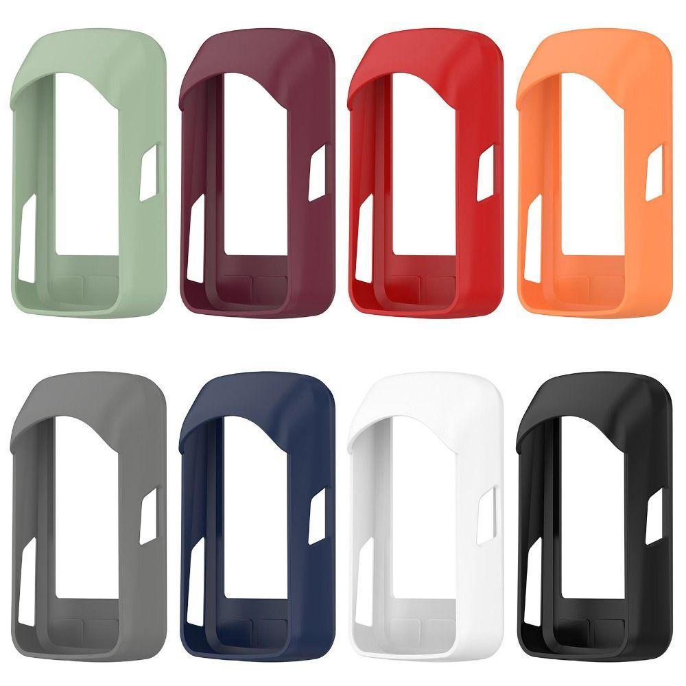 Shell Bumper Anti-collision Silicone Case Cover Protective Protector помаранчевий
Shell Bumper Anti-collision Silicone Case Cover Protective Protector помаранчевий