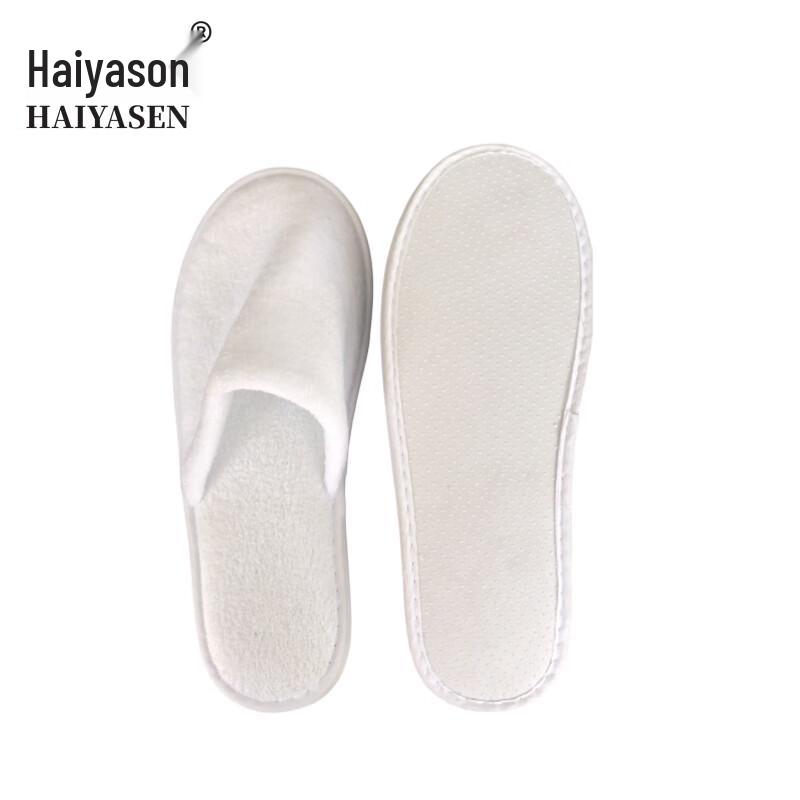 Coral Fleece Disposable Slippers
Coral Fleece Disposable Slippers